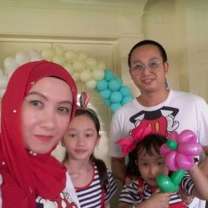 Harlina Abdullah profile icon