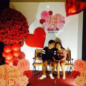 Nicole Dumalaon profile icon