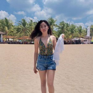 Aljeane Ludovico Rama profile icon