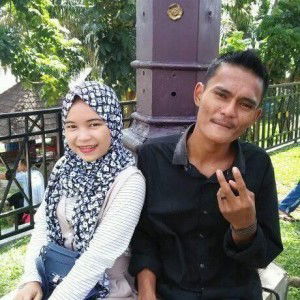 Sumyy Rizky profile icon