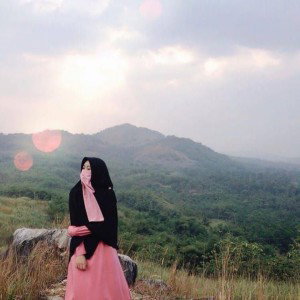 Suucii Ummu Atika Muslimin profile icon