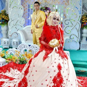 Saidatul Fitri profile icon