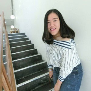 Sutasinee Paiyarom profile icon