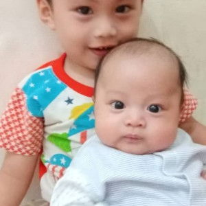 Nufa Abd.Mannan profile icon