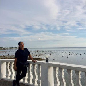 Josh Marie Mamaril profile icon