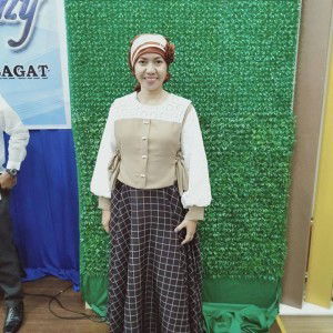 Dian Ampatu Ambol Salibo profile icon