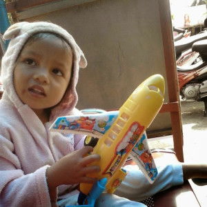 Lince Isbaniyati profile icon