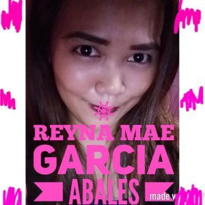 Mialdee Quin Garcia profile icon