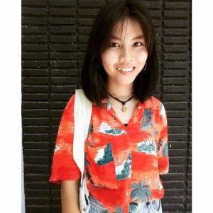 Suphitcha Khamacha profile icon