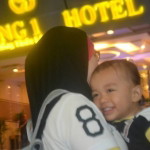 Darin Huda profile icon