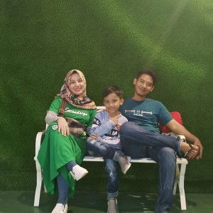 Lia Ocim profile icon