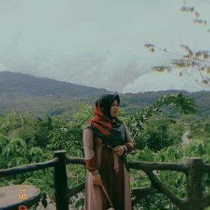 Khalisya Humairah Bella profile icon