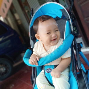 Izatul Latifah profile icon