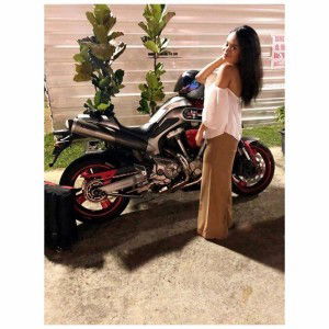 Naddy Saini profile icon