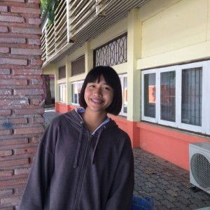 Umaporn Keddvyboon profile icon