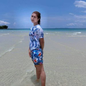 Ying Onnicha profile icon