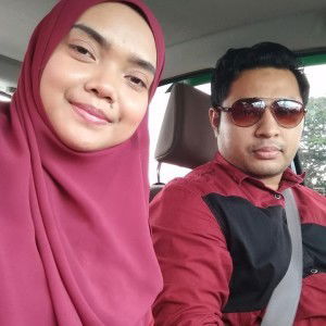 Zaty Mohamad profile icon