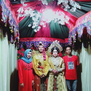 Muhammad Nawir profile icon