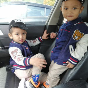 nur Fatin nabila profile icon