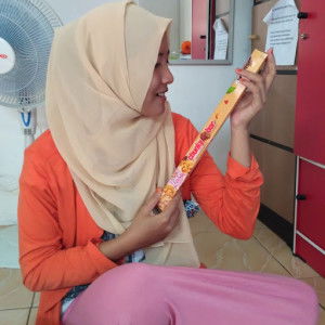 Laela Eka Safitri profile icon