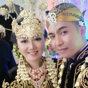 Arinda Hardianto profile icon