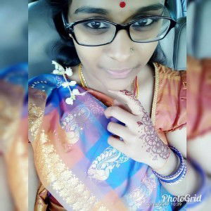 Shalini Arumugam profile icon