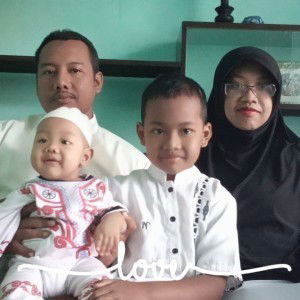 Dwi Endah Lestari profile icon