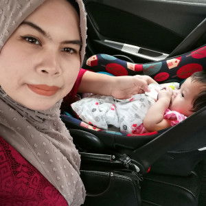 Nita Saad profile icon