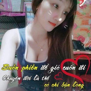 Linh Huyền profile icon