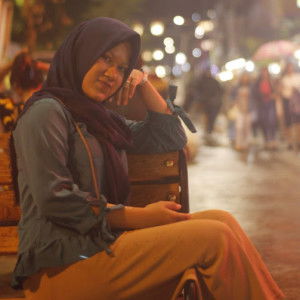 Ulfii Aulia profile icon