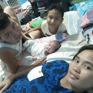 Jeni Hinayon Cañete profile icon