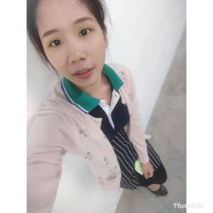 Nong Warunee Najr profile icon