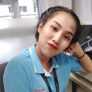 Zeen Natnicha profile icon