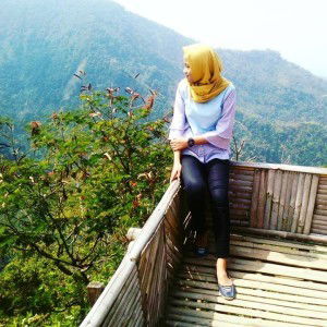 Izzah Darul Qoimah profile icon