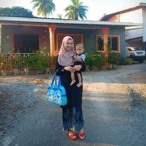 Mimi Hasidah Mustarim profile icon