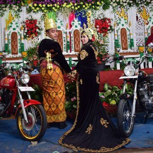 Nurvita Safitri profile icon