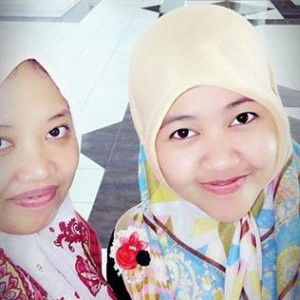 NurLaily Arofah profile icon