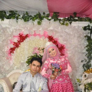 Masrifah profile icon