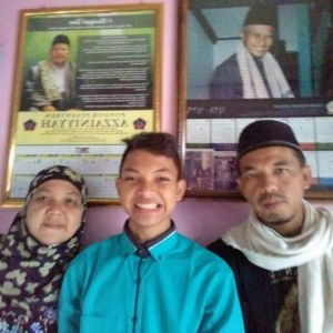 Lilis Didi profile icon