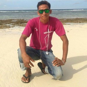 Alma fauziah profile icon