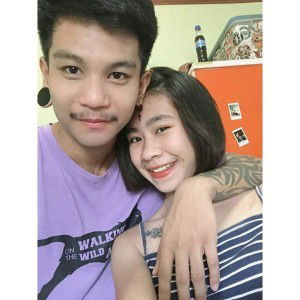 Pop Areeya Chantaphim profile icon