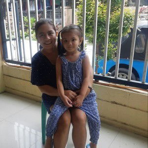 Judy Del Rosario profile icon