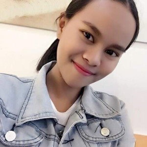 Pop Pariya Inthasombat profile icon