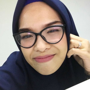Sefryana Khairil profile icon