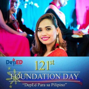 Maria Faye Aliliran profile icon