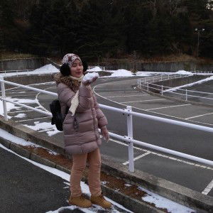 Haziqah Amir profile icon