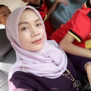 RossyuAzwaniey Abdullah profile icon