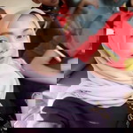 RossyuAzwaniey Abdullah profile icon