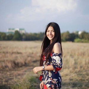 นกเอี้ยง มยุรี profile icon