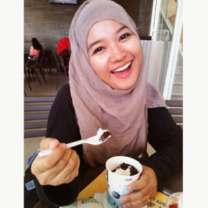Windaalisha Fatliah profile icon